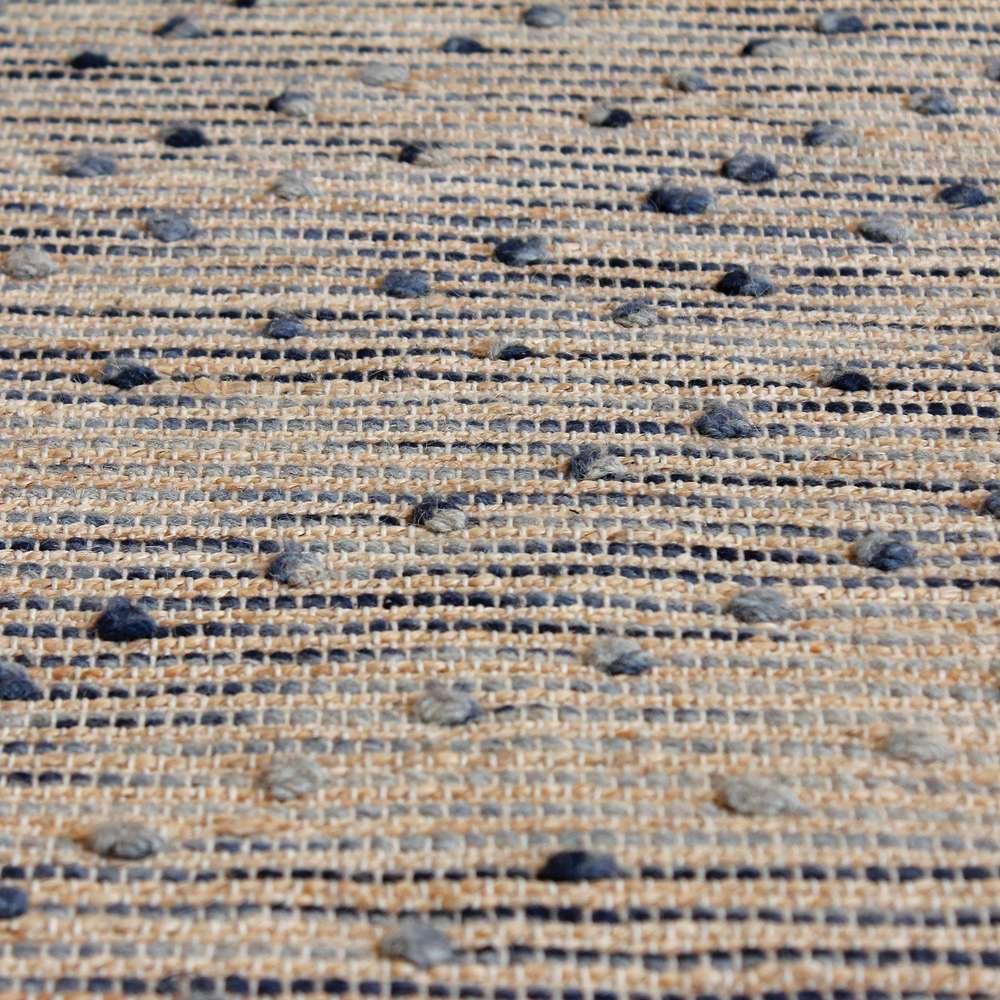 Uttermost - Imara Navy 9 X 12 Rug - 71073-9 veiw 3