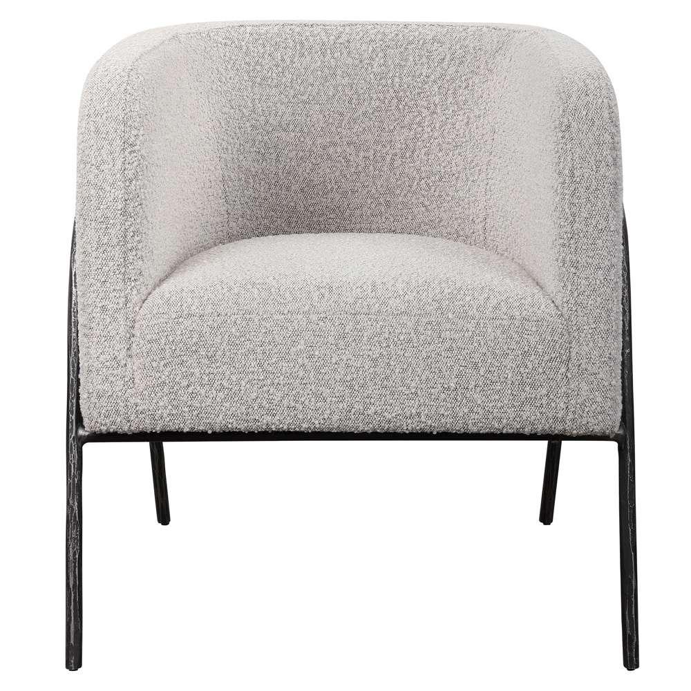 Uttermost - Jacobsen Accent Chair - 23571 veiw 1