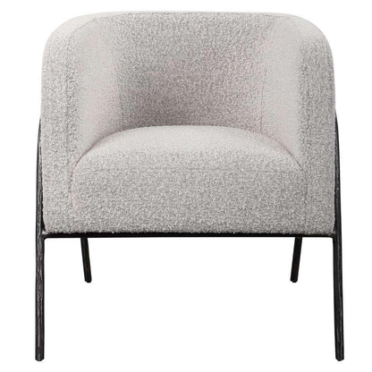 Uttermost - Jacobsen Accent Chair - 23571 veiw 1