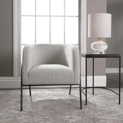 Uttermost - Jacobsen Accent Chair - 23571 veiw 4