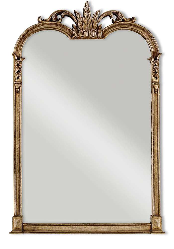 Uttermost - Jacqueline Vanity Mirror - 14018-P veiw 1