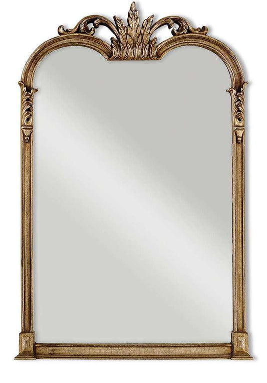 Uttermost - Jacqueline Vanity Mirror - 14018-P veiw 1