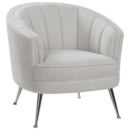 Uttermost - Janie Mid-Century Accent Chair - 23510 veiw 1