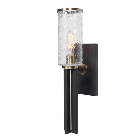 Uttermost - Jarsdel 1 Industrial Sconce - 22522 veiw 1