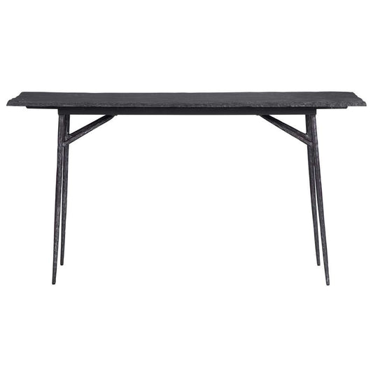 Uttermost - Kaduna Slate Console Table - 24953 veiw 1