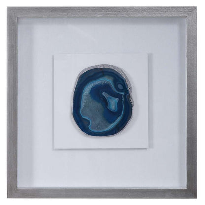 Uttermost - Kalia Blue Stone Shadow Box - 04226 veiw 1