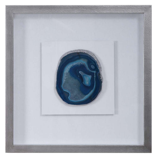 Uttermost - Kalia Blue Stone Shadow Box - 04226 veiw 1