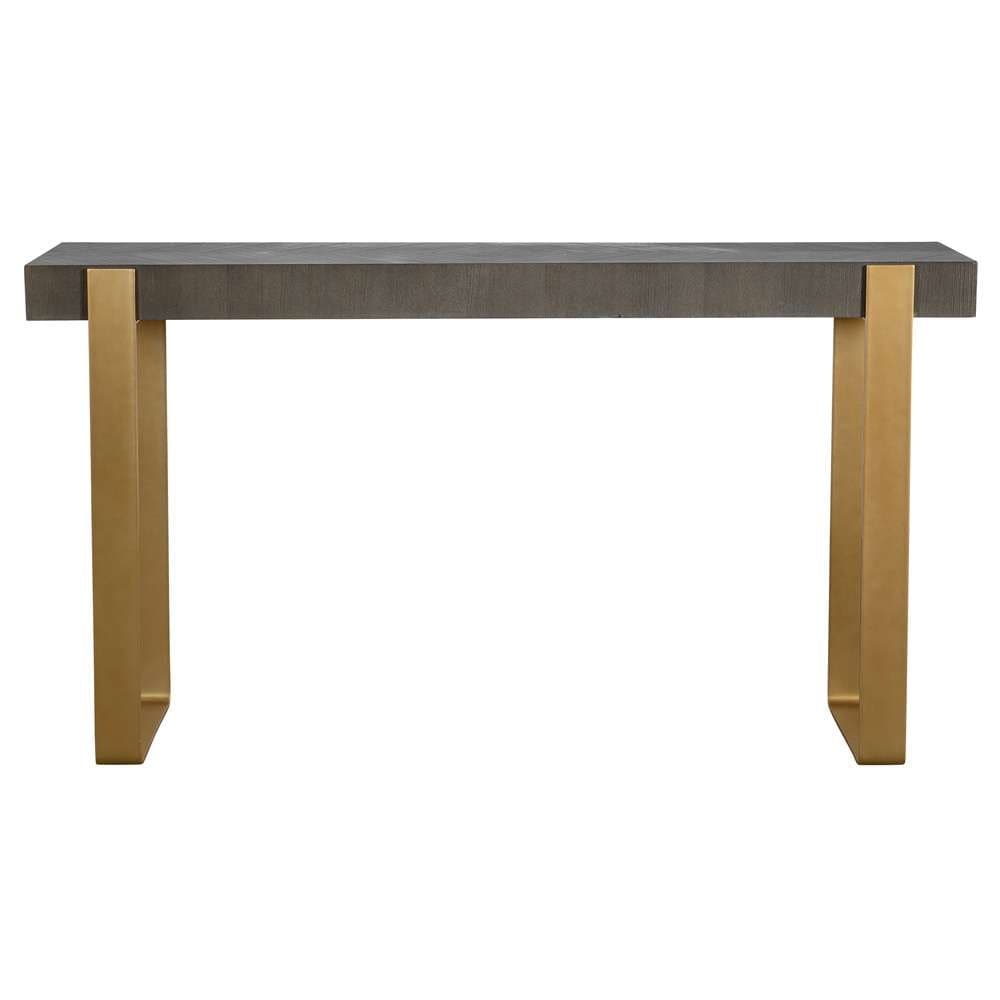 Uttermost - Kea Contemporary Console Table - 25268 veiw 1