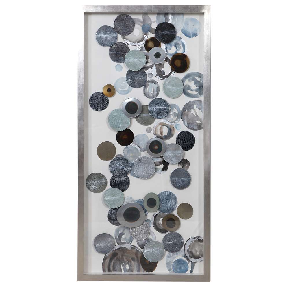Uttermost - Kella Modern Shadow Box - 04205 veiw 1