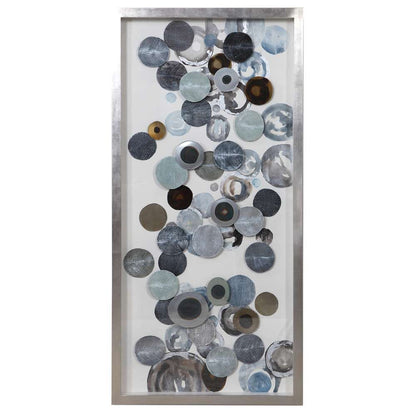 Uttermost - Kella Modern Shadow Box - 04205 veiw 1