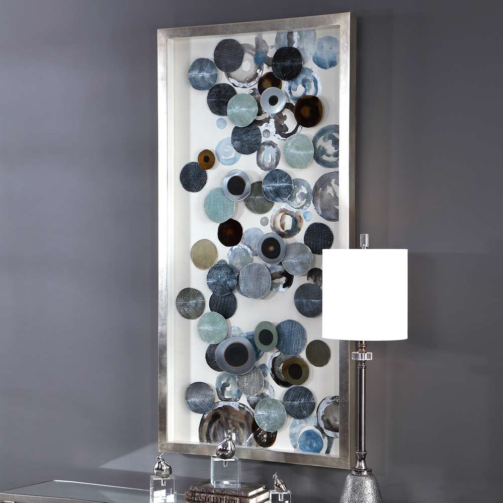 Uttermost - Kella Modern Shadow Box - 04205 veiw 2