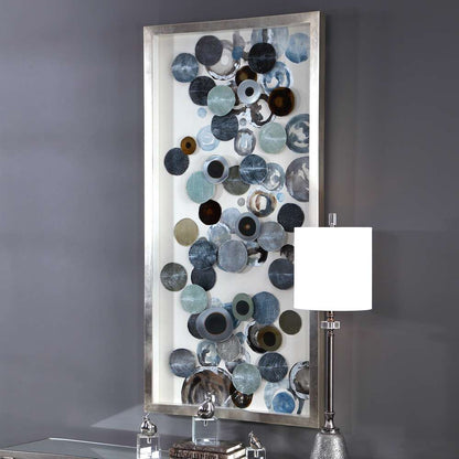 Uttermost - Kella Modern Shadow Box - 04205 veiw 2