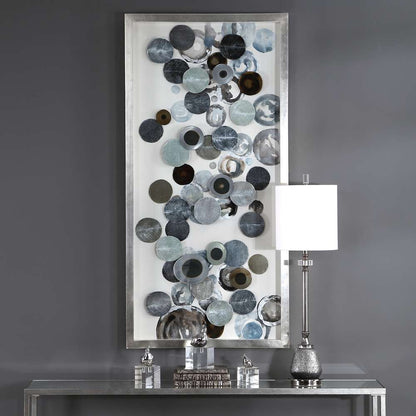 Uttermost - Kella Modern Shadow Box - 04205 veiw 4