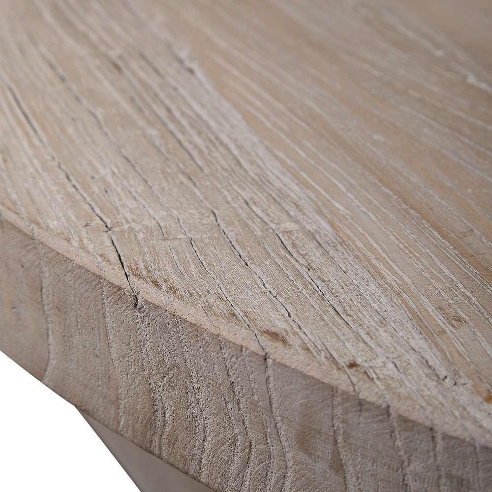 Uttermost - Kendry Reclaimed Wood Coffee Table - 24928 veiw 3