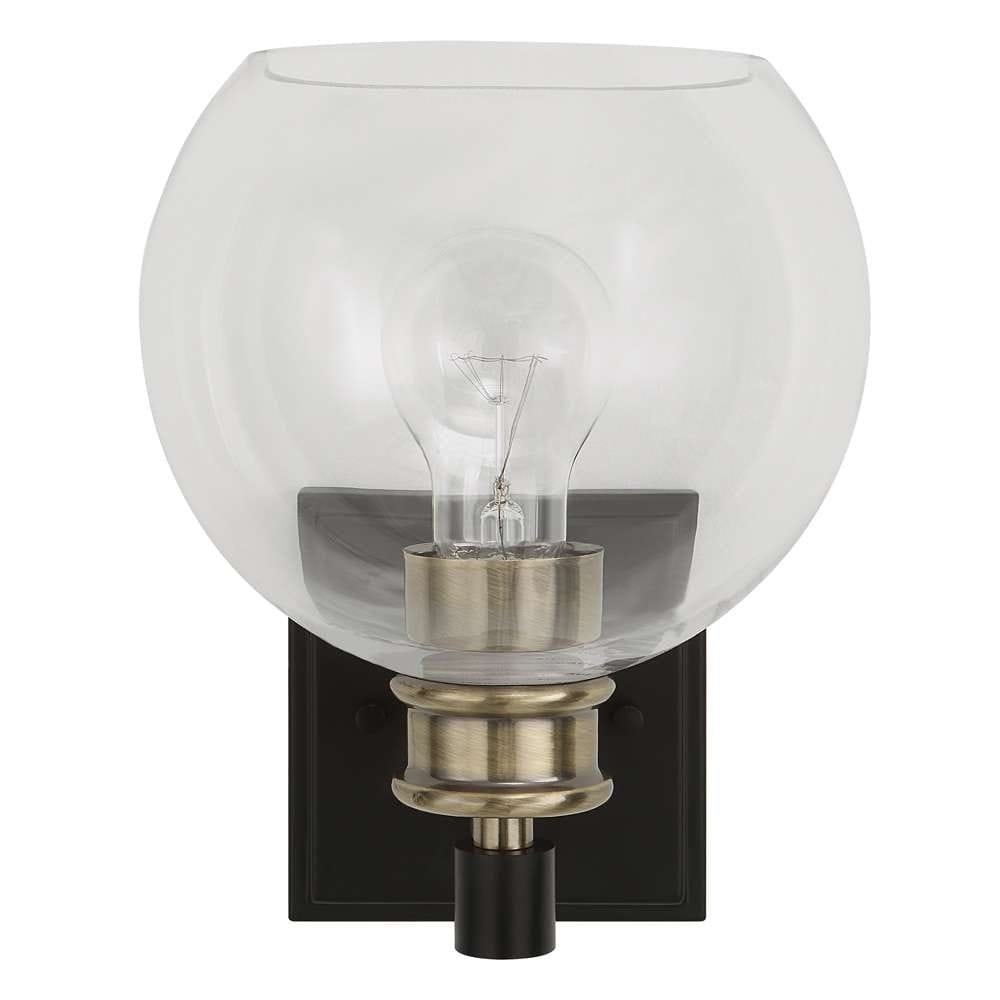 Uttermost - Kent Edison 1 Light Sconce - 22552 veiw 2