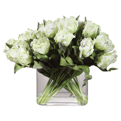 Uttermost - Kimbry Tulip Centerpiece - 60156 veiw 1