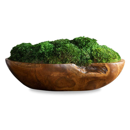 Uttermost - Kinsale Moss Centerpiece - 60180 veiw 1