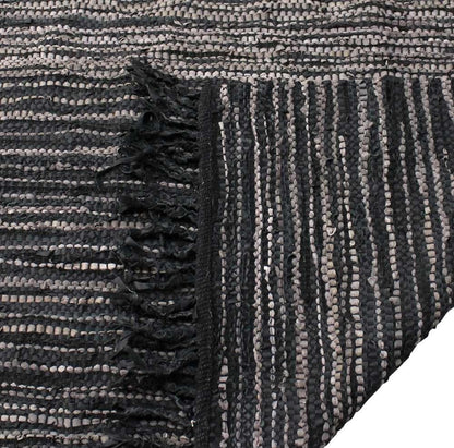 Uttermost - Kirvin Wool 6 X 9 Rug - 71161-6 veiw 3