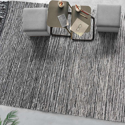 Uttermost - Kirvin Wool 6 X 9 Rug - 71161-6 veiw 4