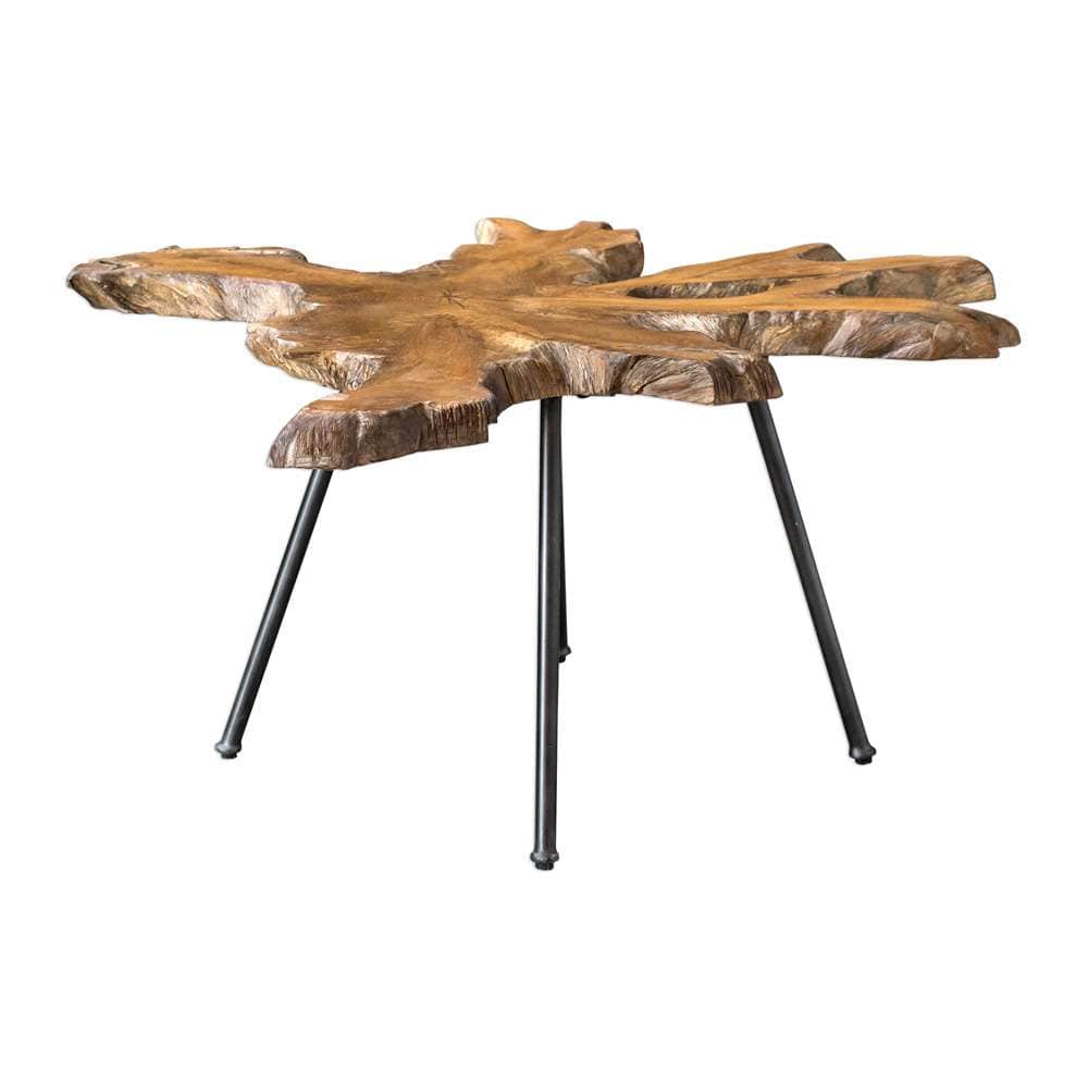 Uttermost - Kravitz Accent Table - 25436 veiw 1