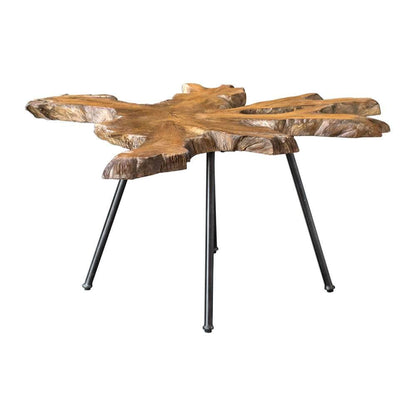 Uttermost - Kravitz Accent Table - 25436 veiw 1