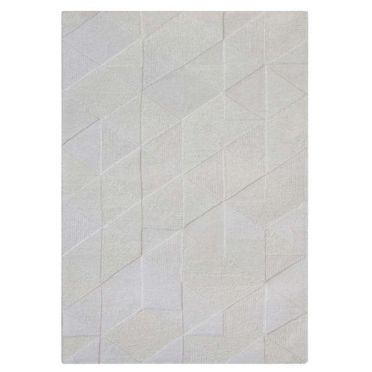 Uttermost - La Veta Ivory 6 X 9 Rug - 73092-6 veiw 1