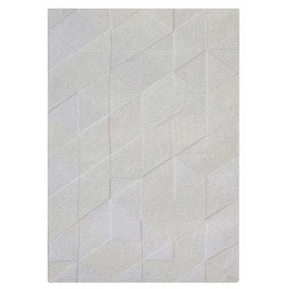Uttermost - La Veta Ivory 8 X 10 Rug - 73092-8 veiw 1