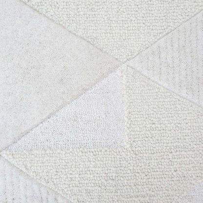 Uttermost - La Veta Ivory 8 X 10 Rug - 73092-8 veiw 2