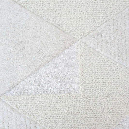 Uttermost - La Veta Ivory 8 X 10 Rug - 73092-8 veiw 2