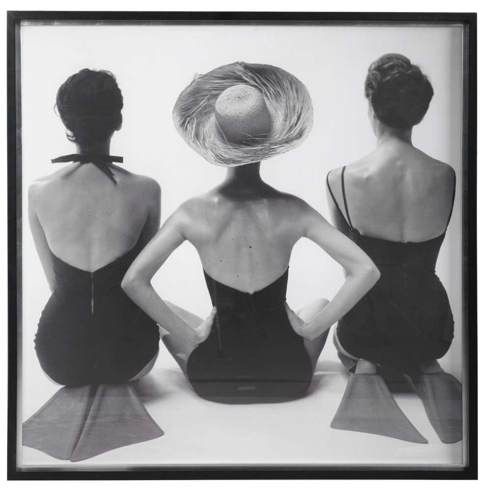 Uttermost - Ladies Swimwear, 1959 Fashion Print - 41604 veiw 1