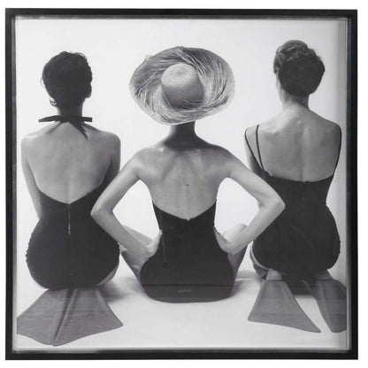 Uttermost - Ladies Swimwear, 1959 Fashion Print - 41604 veiw 1