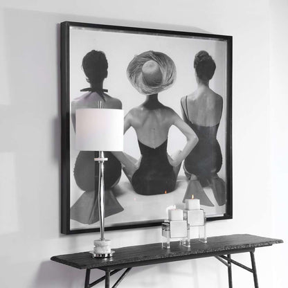 Uttermost - Ladies Swimwear, 1959 Fashion Print - 41604 veiw 2