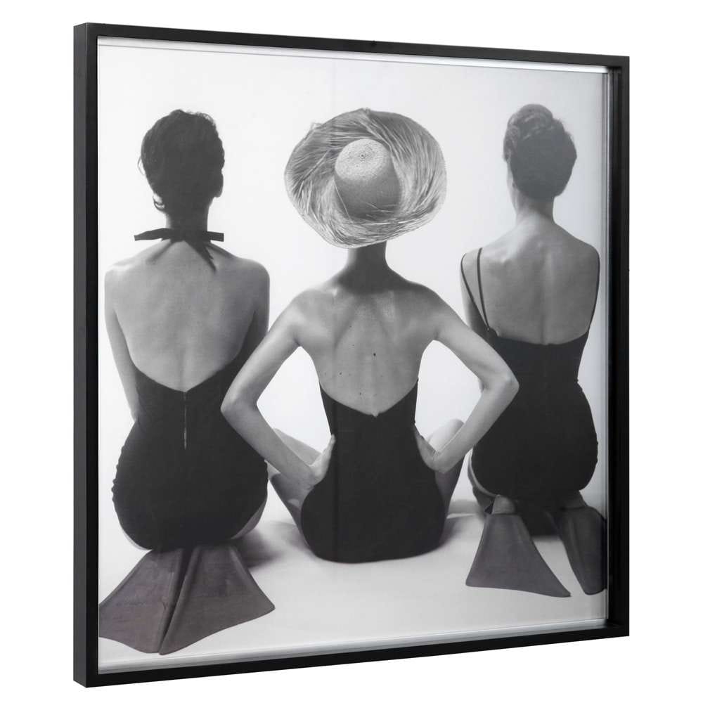 Uttermost - Ladies Swimwear, 1959 Fashion Print - 41604 veiw 3