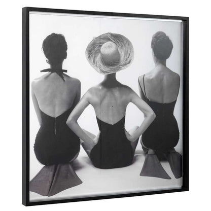 Uttermost - Ladies Swimwear, 1959 Fashion Print - 41604 veiw 3