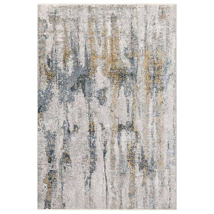 Uttermost - Ladoga Modern 5 X 8 Rug - 71506-5 veiw 1