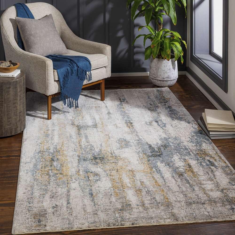 Uttermost - Ladoga Modern 9 X 12 Rug - 71506-9 veiw 4