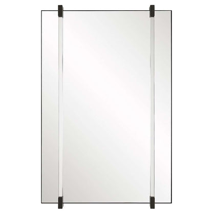 Uttermost - Ladonna Rods Mirror - 09937 veiw 1