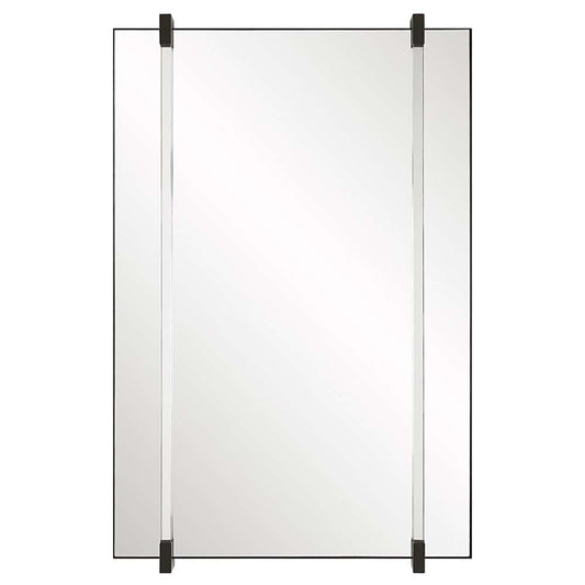 Uttermost - Ladonna Rods Mirror - 09937 veiw 1