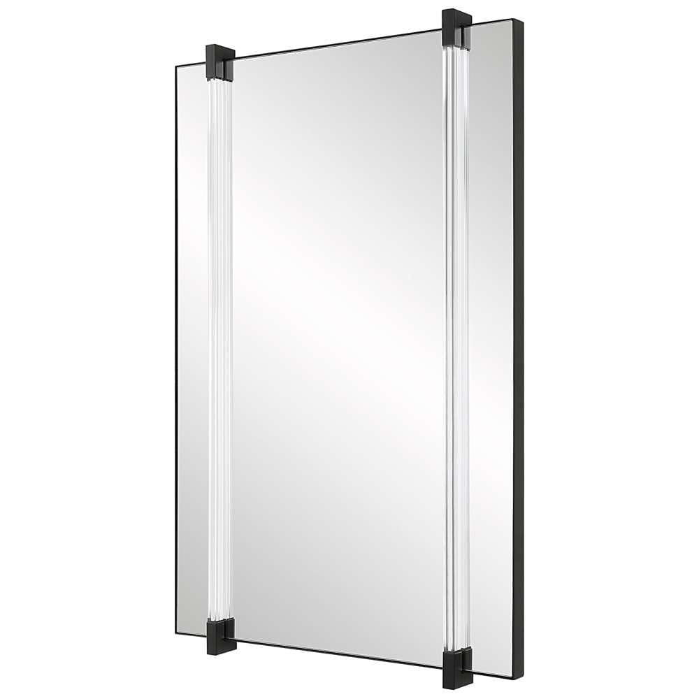 Uttermost - Ladonna Rods Mirror - 09937 veiw 3