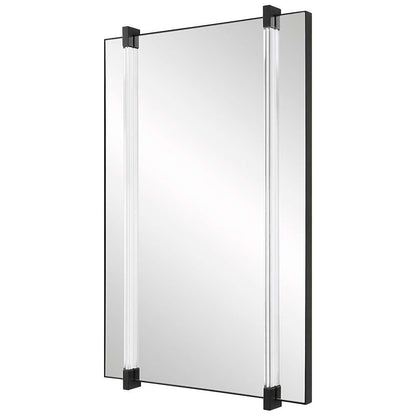 Uttermost - Ladonna Rods Mirror - 09937 veiw 3