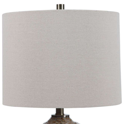 Uttermost - Lagos Rustic Table Lamp - 28343-1 veiw 3