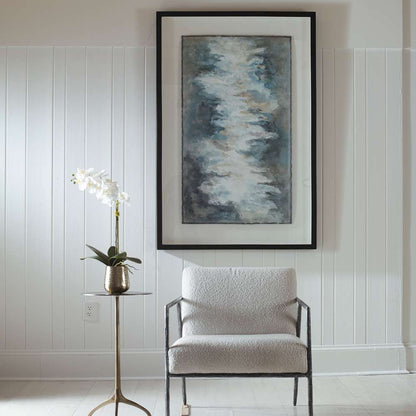 Uttermost - Lakeside Grande Framed Abstract Print - 41433 veiw 4