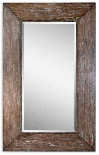 Uttermost - Langford Large Wood Mirror - 09505 veiw 1