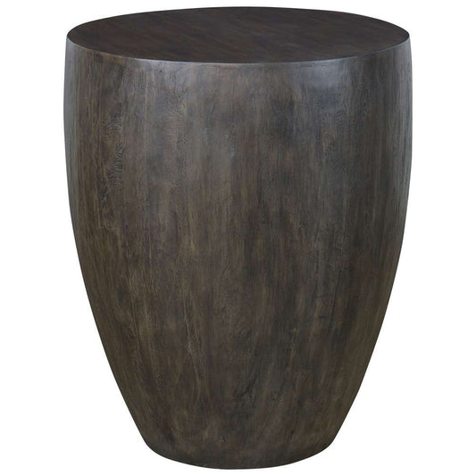 Uttermost - Lark Minimalist Wooden End Table - 25189 veiw 1