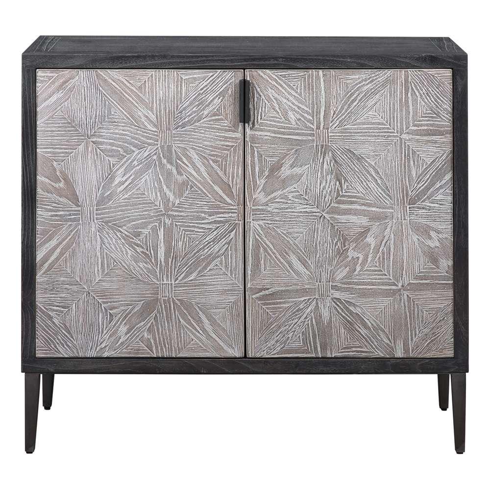 Uttermost - Laurentia 2 Door Accent Cabinet - 24957 veiw 1
