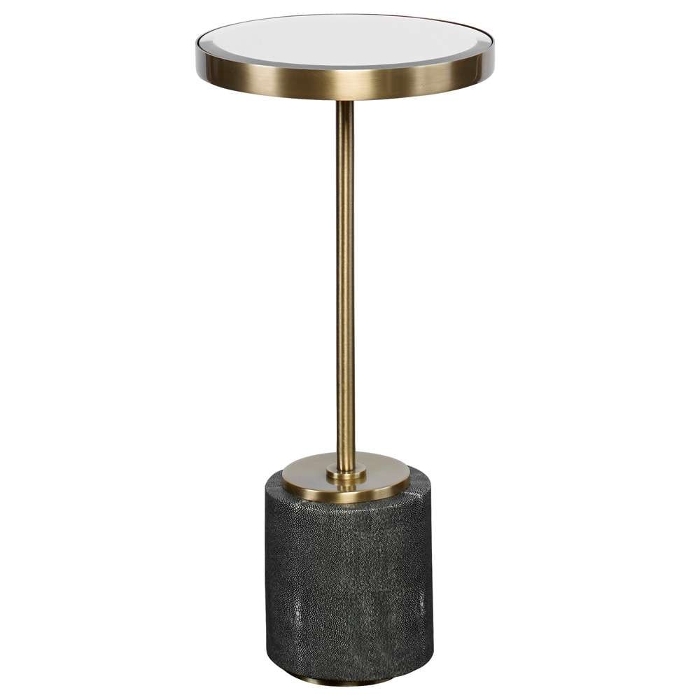 Uttermost - Laurier Mirrored Accent Table - 24998 veiw 1