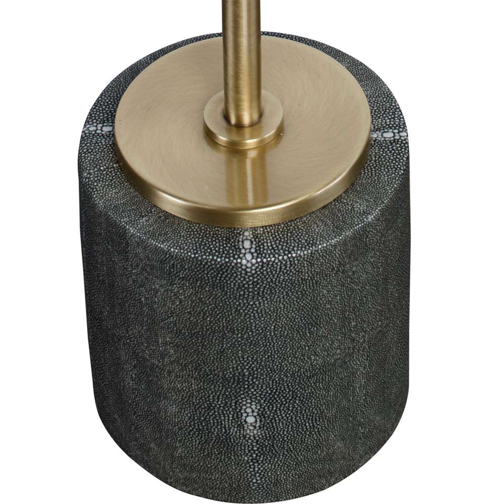 Uttermost - Laurier Mirrored Accent Table - 24998 veiw 3