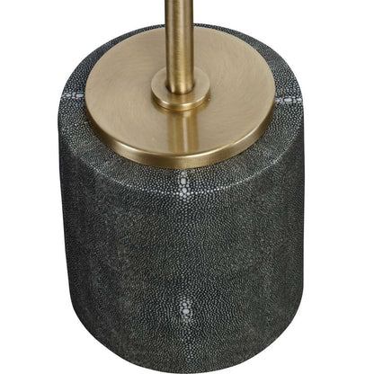 Uttermost - Laurier Mirrored Accent Table - 24998 veiw 3