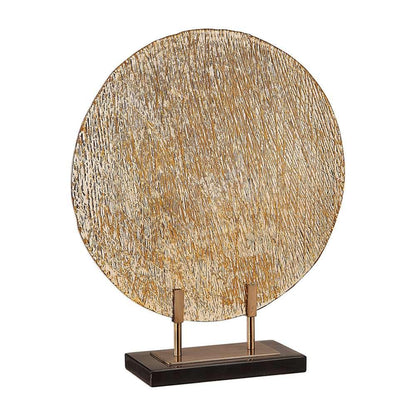 Uttermost - Layan Art Glass Charger - 17500 veiw 3