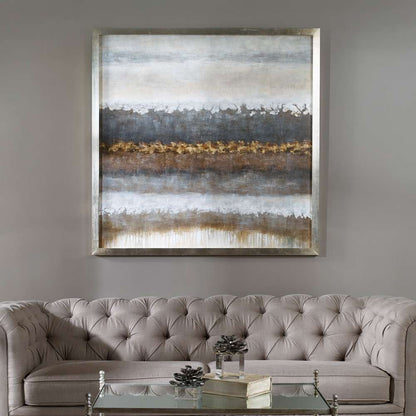 Uttermost - Layers Landscape Art - 35352 veiw 3
